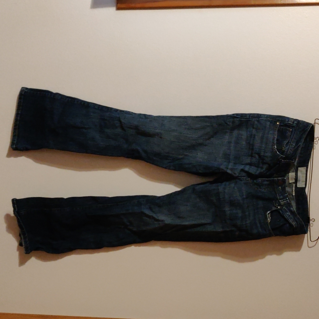 Maurices Brand Jeans